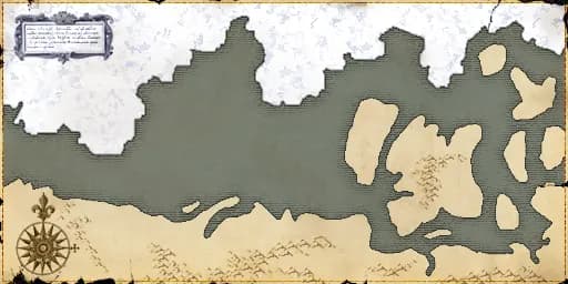 지역 지도