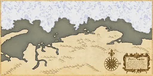 지역 지도