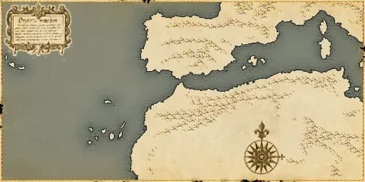 지역 지도
