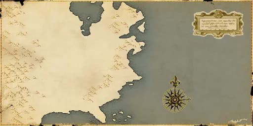 지역 지도