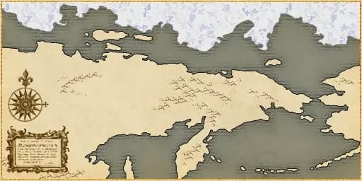 지역 지도