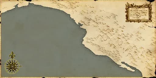 지역 지도