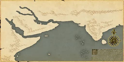 지역 지도